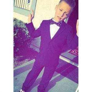 Meet your Posher, Tina